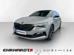 Skoda Scala 1.5 TSI DSG Monte Carlo PANO*LED*NAV*SHZ*ACC*PD...