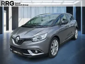 Renault Scenic dCi 120 EDC Automatik Limited