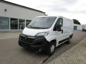 Opel Movano Ka L1H1 3,5t Edition