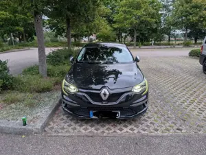 Renault Megane Megane ENERGY TCe 205 EDCGT (Bose Edition)