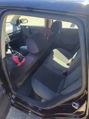 Volkswagen Polo 1.2 Black/Silver Edition Bild 2