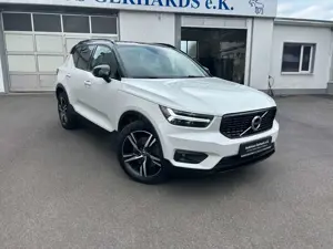 Volvo XC40 T5 R-Design Plug-In,AHK,BLIS,ACC,Kam,el.Sit Bild 3 Volvo XC40 T5 R-Design Plug-In,AHK,BLIS,ACC,Kam,el.Sit Bild 3