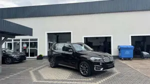 BMW X5 xDrive 40 d LED Navi Sp Autom Kam KomfSitze
