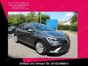 Renault Clio TCe 140 R.S. Line NAVI*PDC-KAMERA* /27807