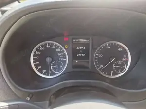 Mercedes-Benz Vito Vito 111 CDI Lang