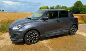 Suzuki Swift Swift Sport 1.4 Boosterjet