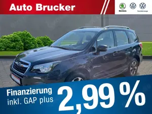 Subaru Forester Comfort 2.0i Allrad+Automatik+LED+2-Zonen-Klima+Me