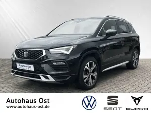 SEAT Ateca Ateca 2.0 TDI DSG Xperience 4Drive AHK Leder