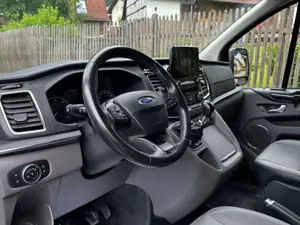 Ford Tourneo Custom Titanium L1*ACC*AHK*NAVI*STANDHEI Bild 5