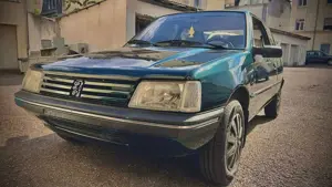 Peugeot 205 205 Automatik