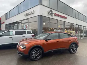 Citroen C4 Elektromotor 136 Feel Pack