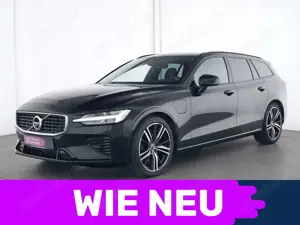 Volvo V60 T 8 R Design Navi|HeadUp|LED|Schiebedach