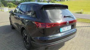 Volkswagen Touareg 3.0 V6 TDI 4Motion neues Modell Automatik Bild 4