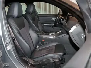 BMW 330 e Limo M Sport 18Zoll Adp.LED LivCockp.Prof. Bild 4