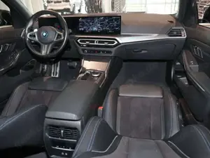 BMW 330 e Limo M Sport 18Zoll Adp.LED LivCockp.Prof. Bild 5