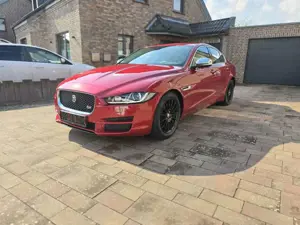 Jaguar XE E-Performance Aut. Portfolio