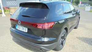 Volkswagen Touareg 3.0 V6 TDI 4Motion neues Modell Automatik Bild 3