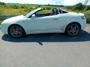 Alfa Romeo Spider Spider 2.2 JTS 16V