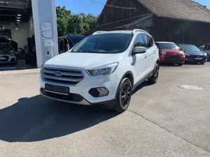 Ford Kuga Trend