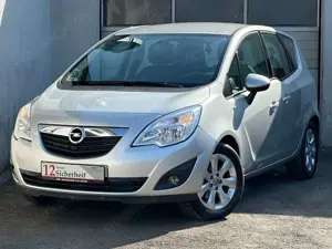 Opel Meriva B 1.4*TEMPO*25.000 KM*2.HAND*EURO5