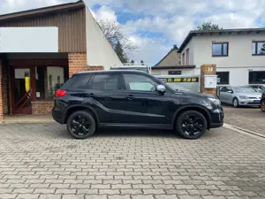 Suzuki Vitara 1.4 S  Kamera - Navi -Sitzh.- Automatik !!!