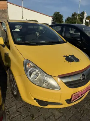 Opel Corsa 1.0 12V