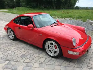 Porsche 964 911 Carrera 2