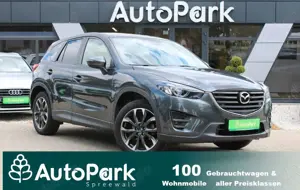 Mazda CX-5 Nakama AWD