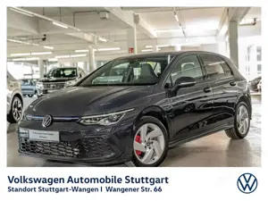 Volkswagen Golf GTE GTE 1.4 TSI DSG Navi LED ACC SHZ PDC