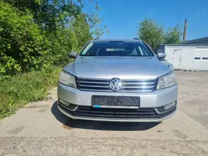 Volkswagen Passat Variant 1.6 TDI BlueMotion Technology Comfortline