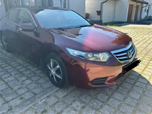 Honda Accord 2.2i-DTEC Comfort