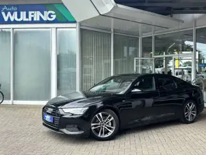 Audi A6 45TFSI Quattro SPORT LED ACC 1. Hd S-Line