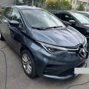 Renault ZOE ZOE (Batteriemiete) Z.E. 50 EXPERIENCE