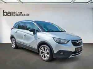 Opel Crossland X Innovation Apple/Android/AHK/SHZ/LHZ Bild 5