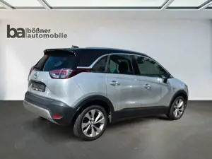 Opel Crossland X Innovation Apple/Android/AHK/SHZ/LHZ Bild 4