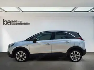 Opel Crossland X Innovation Apple/Android/AHK/SHZ/LHZ Bild 2
