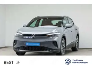 Volkswagen ID.4 Pure Performance*WÄRMEPUMPE*PDC*SHZ*NAVI*KL