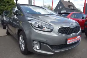 Kia Carens 1.6 GDI Vision