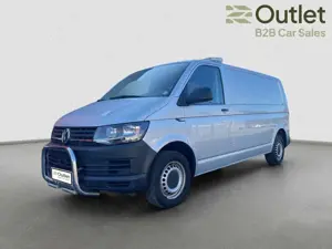 Volkswagen T6 Transporter Kasten Lang 2.0 TDI 4-Motion