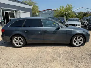 Audi A4 Avant Ambiente V6 (11/26 Tüv) Bild 4