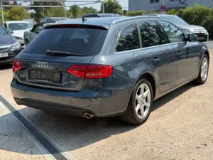 Audi A4 Avant Ambiente V6 (11/26 Tüv) Bild 5