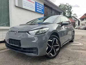 Volkswagen ID.3 Pro 107 kW NaviPro+ACC+HeadUp+R-Kamera+19"