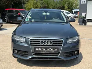 Audi A4 Avant Ambiente V6 (11/26 Tüv) Bild 2