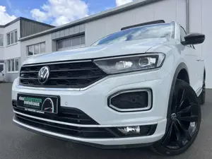 Volkswagen T-Roc 2.0 TDI DSG UNITED R-Line 156€ m. 20% AnzahlungP