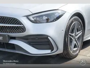 Mercedes-Benz C 300 de T AMG+PANO+360+AHK+TOTW+KEYLESS+9G Bild 5