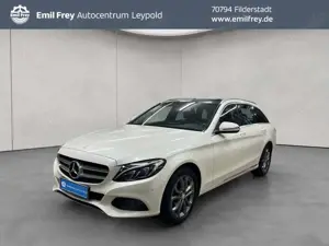 Mercedes-Benz C 250 C-Klasse
