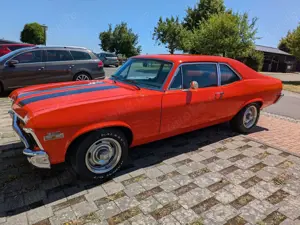 Chevrolet Others Nova