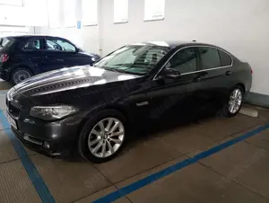 BMW 520 520d Aut. Euro6