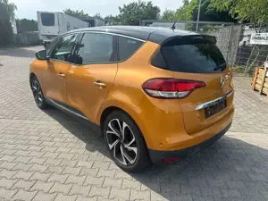 Renault Scenic Bose Edition ENERGY TCe 130