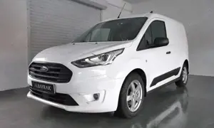 Ford Transit Connect Kasten Kamera Carplay